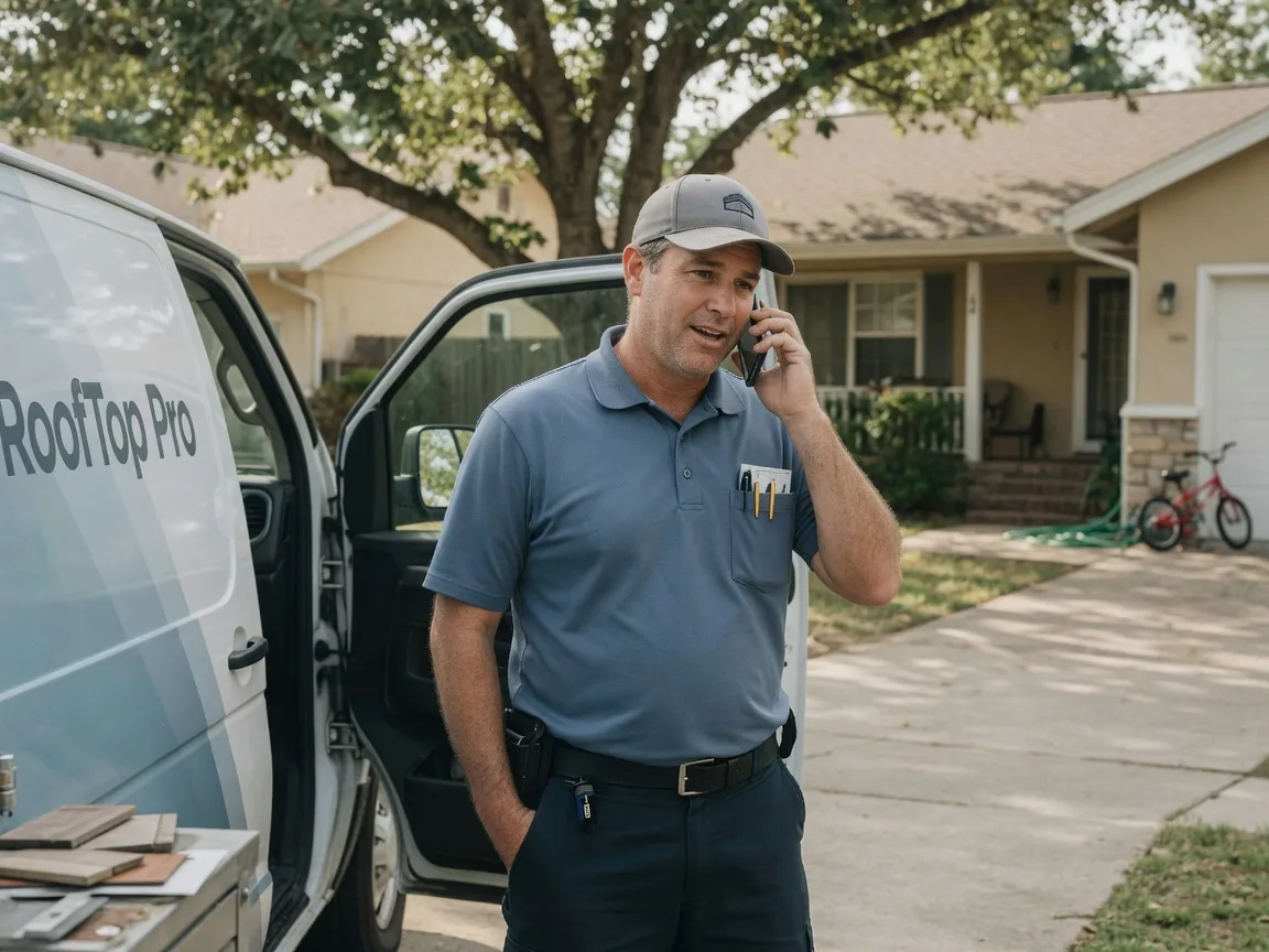 Roof Repair Oakville, CT FAQs