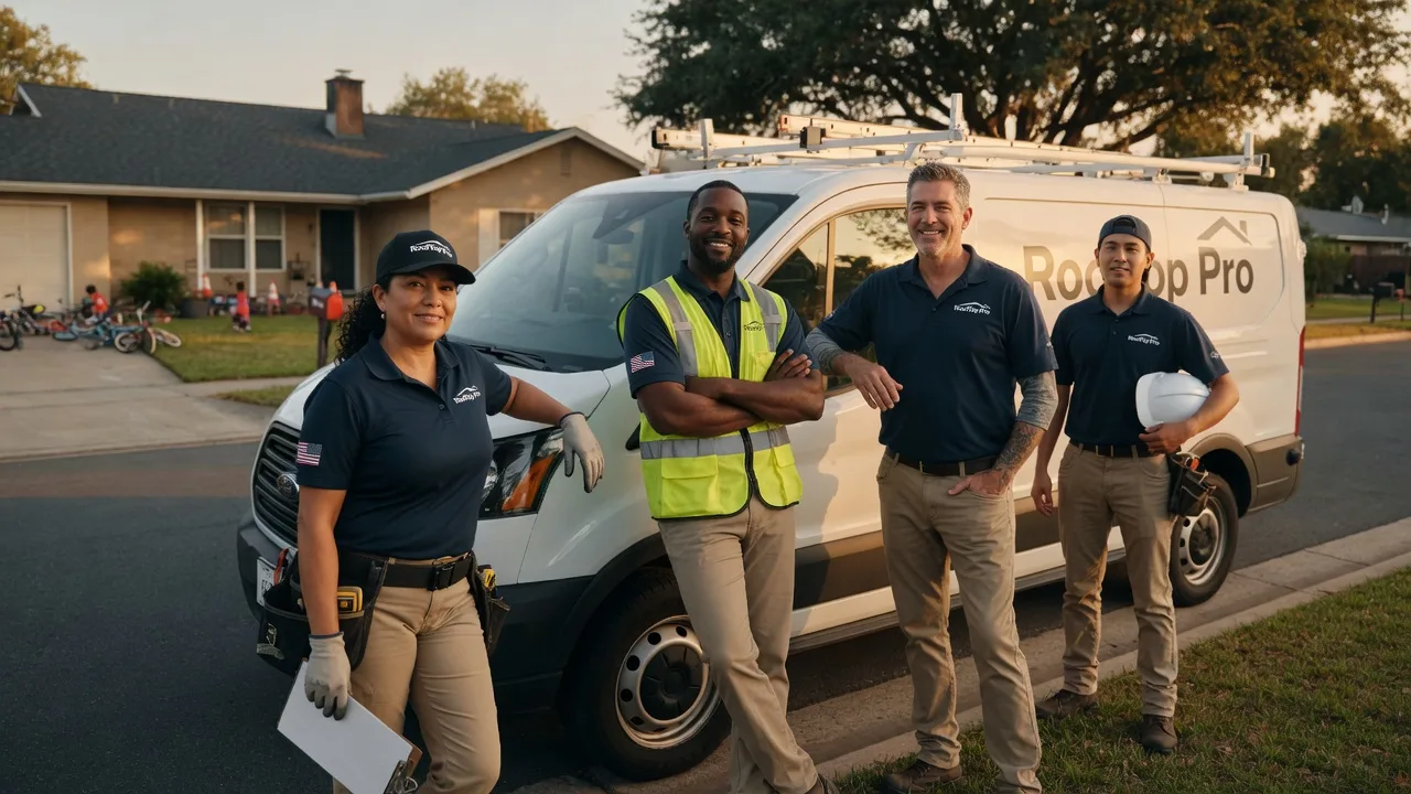 Roof Repair in Oakville, CT near me